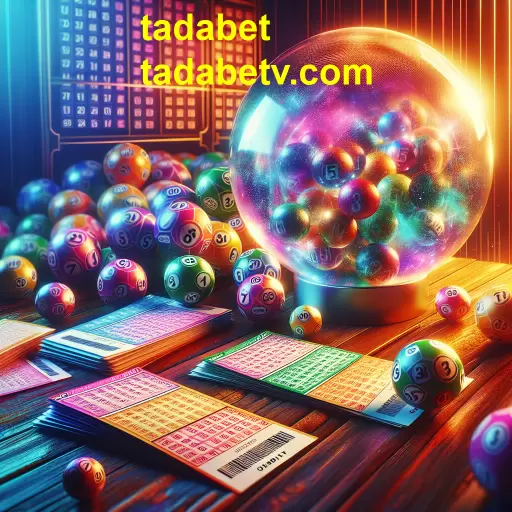 A Magia da Loteria: Sorte e Contribuição Social no Tadabet