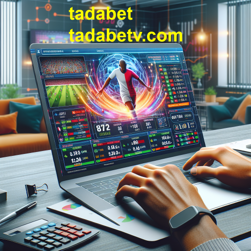 Apostas Esportivas: Entenda o Mundo das Apostas no Tadabet